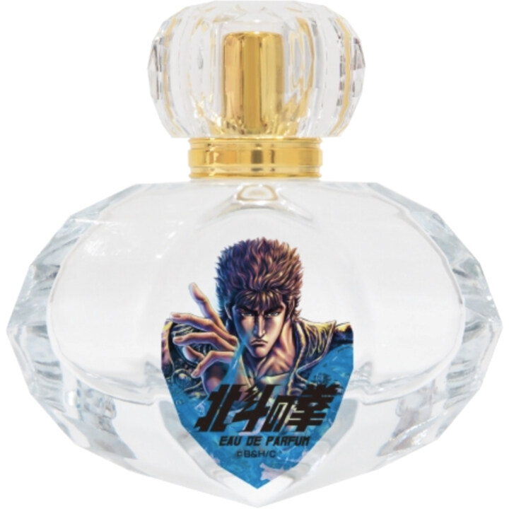 Fist of the North Star - Kenshiro